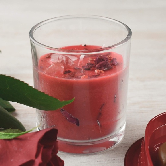 BE MY VALENTINE CANDLE - Picture 7 of 8